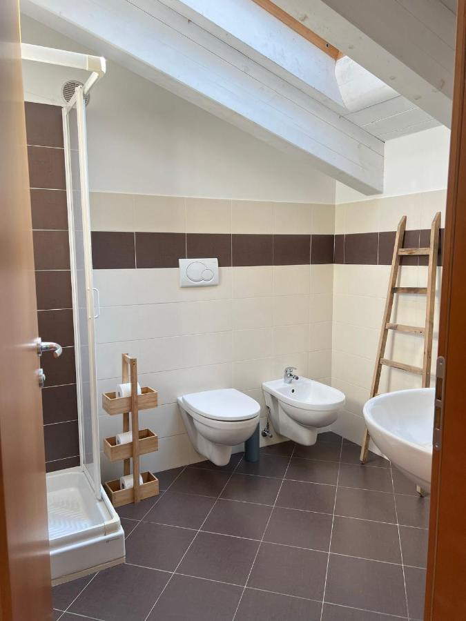 Appartamento Nel Borgo Rovereto  Exterior photo