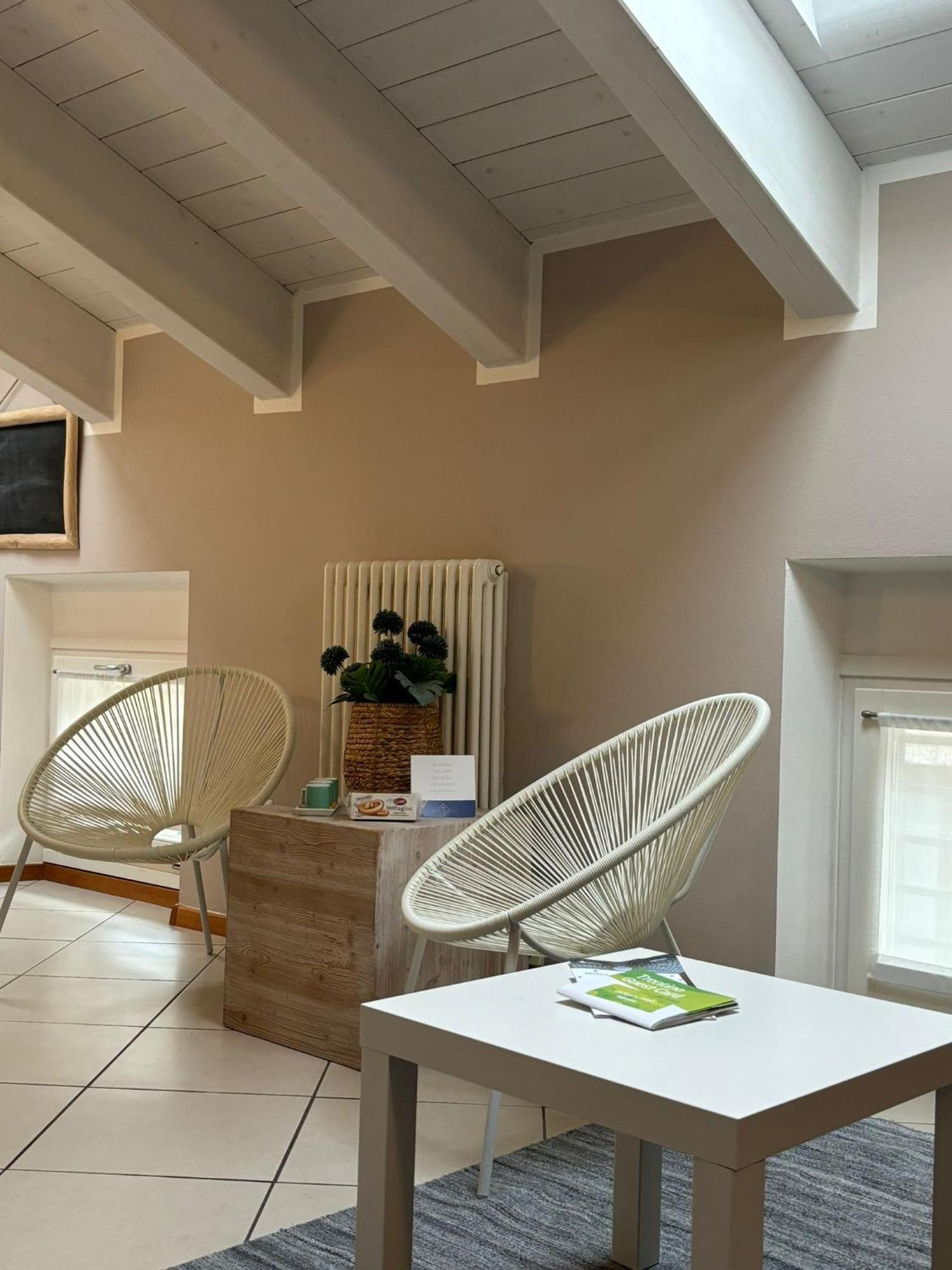 Appartamento Nel Borgo Rovereto  Exterior photo