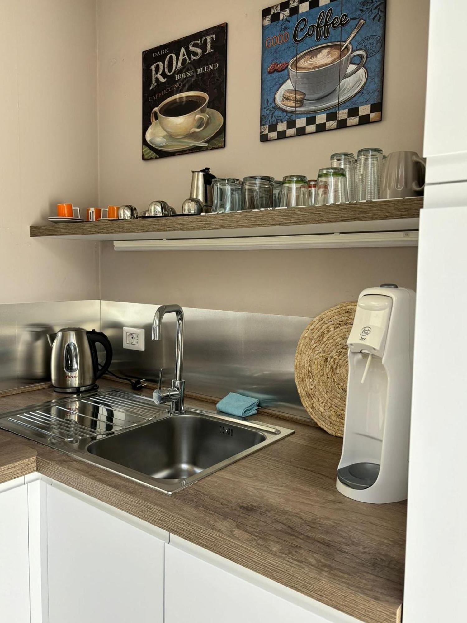 Appartamento Nel Borgo Rovereto  Exterior photo
